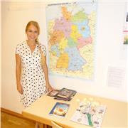 Clases de alemán: apoyo, preparación para examenes Goethe y conversación